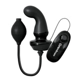 Anal Fantasy Elite Collection Inflatable P-Spot Massager Prostate Toys